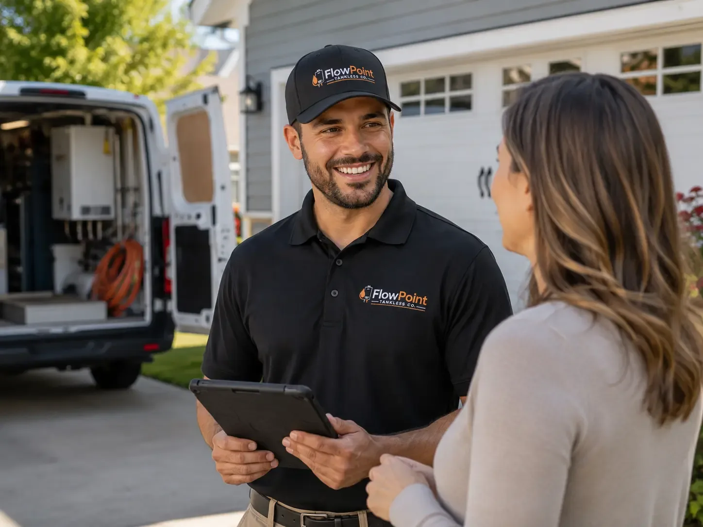 Tankless Water Heater Installation Balaton, MN FAQs